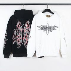 Revenge M-2XL cztx2710