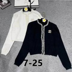 Chanel S-XL 144