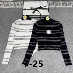 Chanel S-XL 151