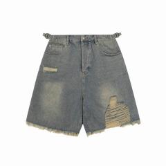 Balenciaga Jean Pants  0618