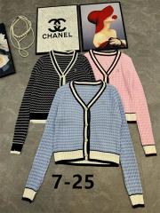 Chanel S-XL 168