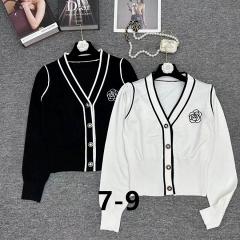 Chanel S-XL 186