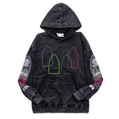 Who Decides War M-2XL cztx381