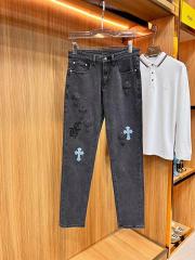 Chrome Hearts sz29-40 8qx01