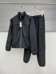 Y-3 2Pieces Long 0817