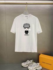 Fendi S-5XL 25tr03