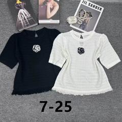 Chanel S-XL 118
