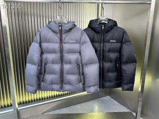 Zegna M-3XL 26yr03