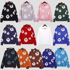 Denim Tears S-XL brtx5640 8155