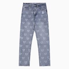 Smfk Jean Pants Long 0713