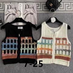 Chanel S-XL 120