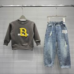Balenciaga Kid 0904