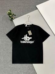 Balenciaga Shirt T m6t