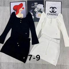 Chanel S-XL 201
