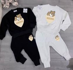 Moschino sz66 73 80 90 100 110 44