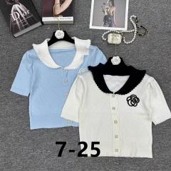 Chanel S-XL 117