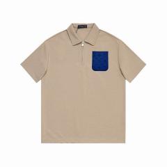LV Polo Shirt j4t