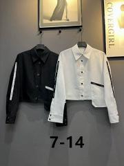 Chanel S-XL 62