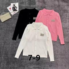 MiuMiu S-XL 125