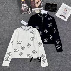 Chanel S-XL 182