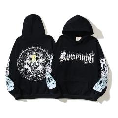 Revenge M-2XL cztx2673