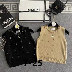 Chanel S-XL 80