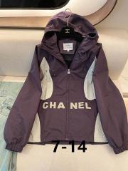 Chanel S-XL 60