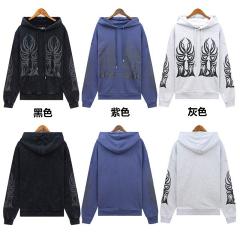Who Decides War S-XL brtx5509