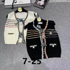 Chanel S-XL 109
