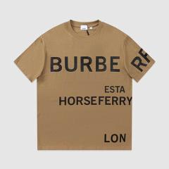 Burberry Shirt T mjt