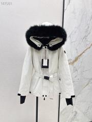 Moncler sz0-3 26yr106