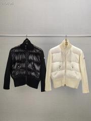 Moncler sz1-5 26yr95