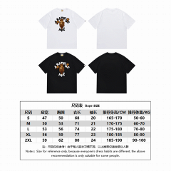 Bape S-2XL scqxSC239