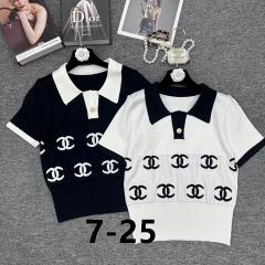 Chanel S-XL 128