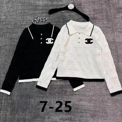 Chanel S-XL 134