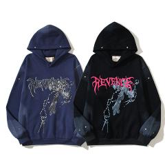 Revenge M-2XL cztx2578