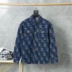 Chanel M-3XL 8qx01