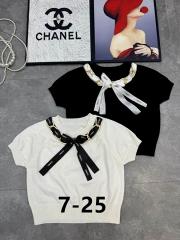 Chanel S-XL 164