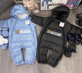 Moschino sz66 73 80 90 100 37