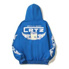 Corteiz Hoodies 0902