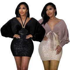 Non Brand Dress s-xxl K7085
