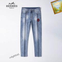 Hermes Jean Pant Long 0812