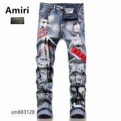 Amiri Jean Pants Long sz29-38 25t07