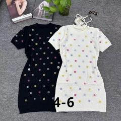 Chanel S-XL 115