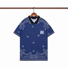 Amiri Polo Short 0905