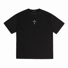Chrome Hearts Shirt T jdt
