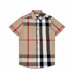 Burberry Shirt SS 0527