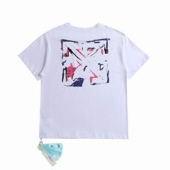 Off White S-3XL  2677