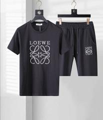 Loewe 2 Pieces Short 0717
