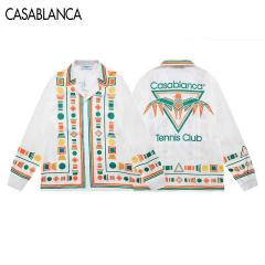 Casablanca M-3XL wytrL05